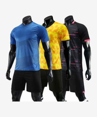 soccer uniform